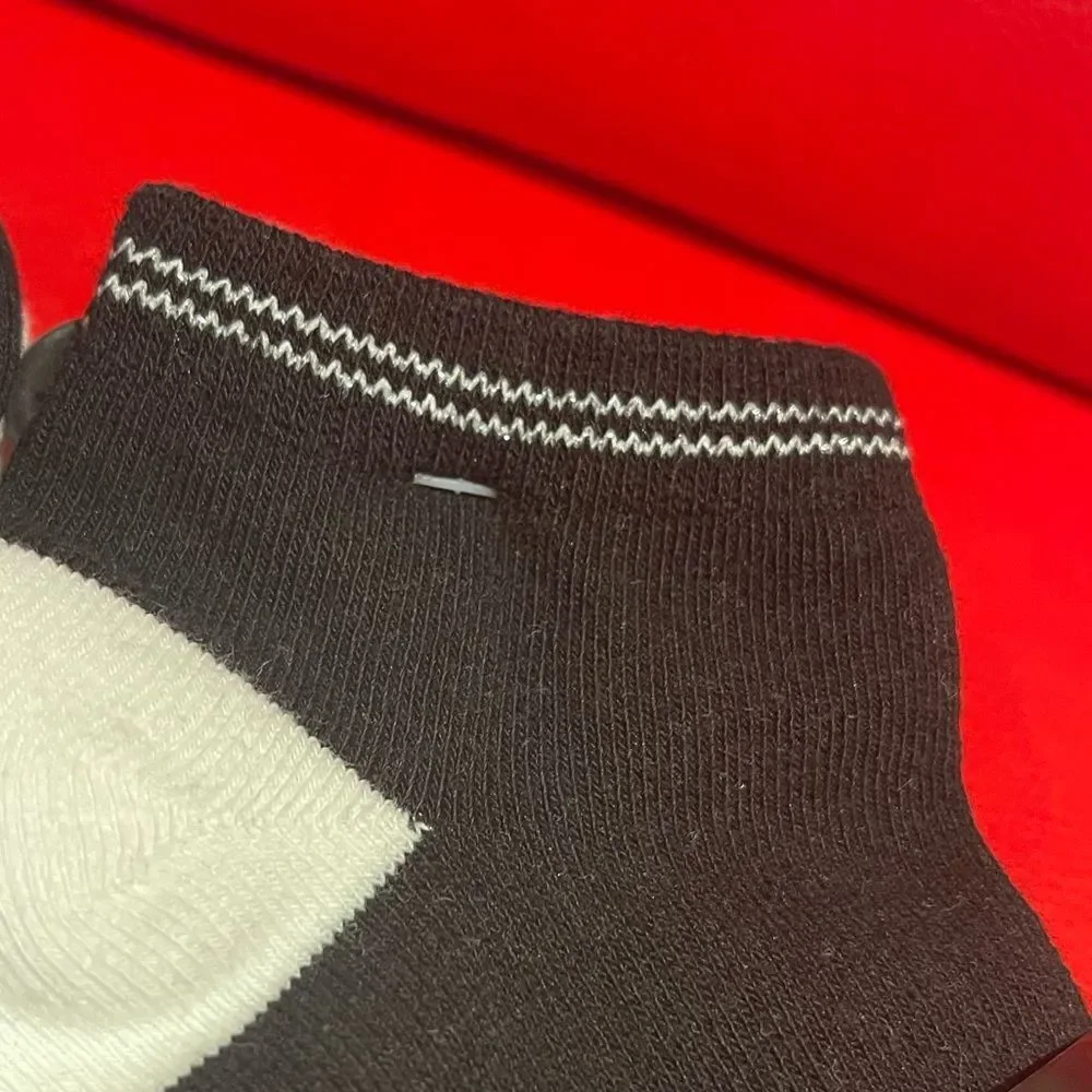 3 pair socks